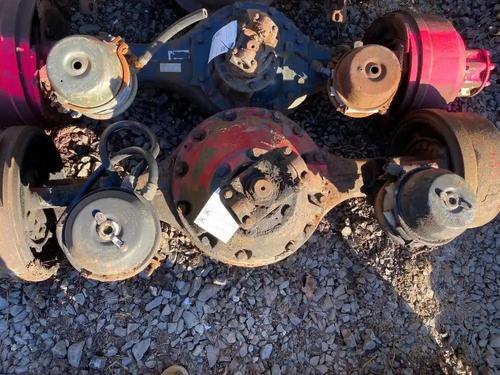 International RA57 Rears (Rear)