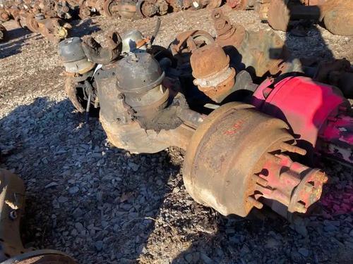 International RA57 Rears (Rear)