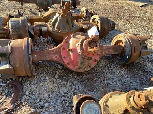 Meritor/Rockwell R170 Rears (Rear)