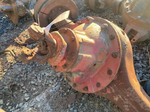 Meritor/Rockwell R170 Rears (Rear)