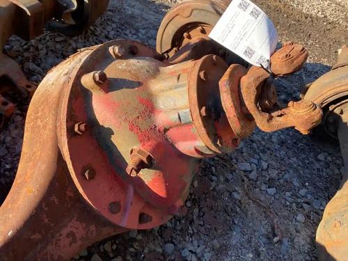 Meritor/Rockwell R170 Rears (Rear)