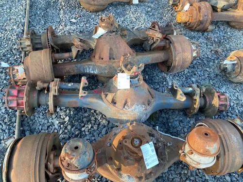 International RA57 Rears (Rear)