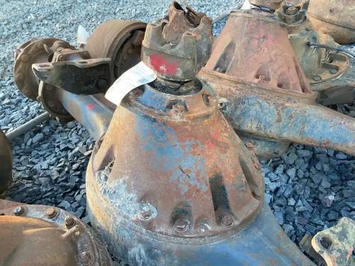 International RA57 Rears (Rear)