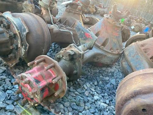 International RA57 Rears (Rear)