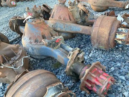 International RA57 Rears (Rear)