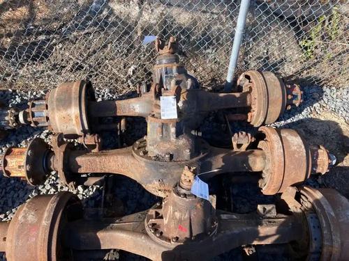 Meritor/Rockwell R170 Rears (Rear)