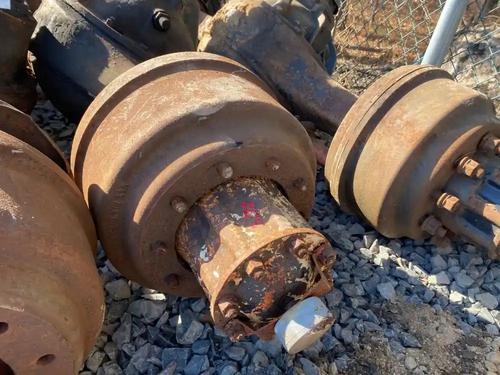 Meritor/Rockwell R170 Rears (Rear)