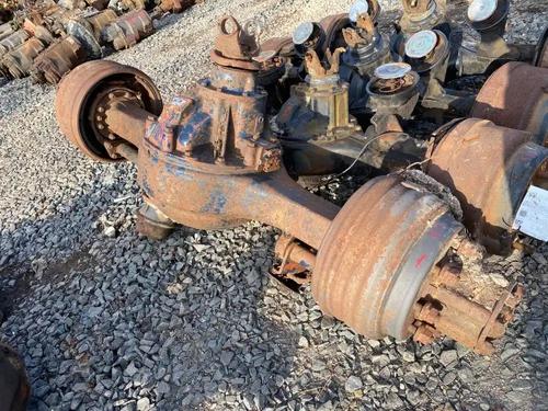 Meritor/Rockwell RR/RS23180 Rears (Rear)