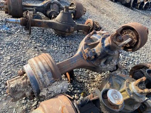 Meritor/Rockwell RR/RS23180 Rears (Rear)