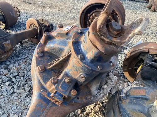 Meritor/Rockwell RR/RS23180 Rears (Rear)