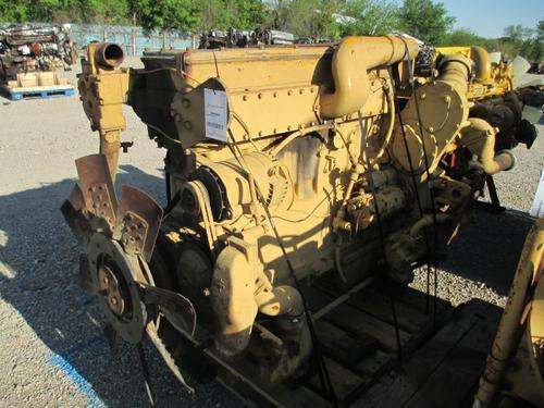 CAT 1693 Engine Assembly