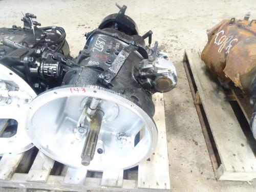 SPICER ES52-7B Transmission Assembly