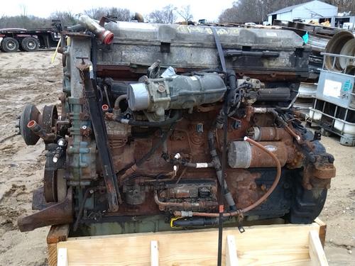 DETROIT 12.7 Engine Assembly