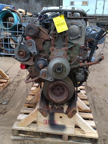 DETROIT 12.7 Engine Assembly