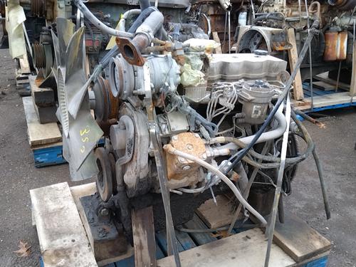 CUMMINS ISB Engine Assembly