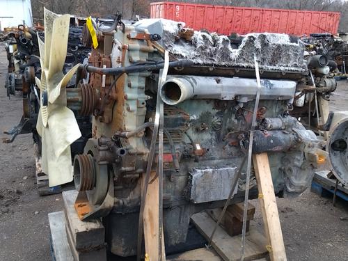 DETROIT 60 SERIES Engine Assembly