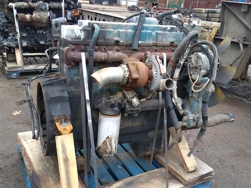 INTERNATIONAL DT466E Engine Assembly