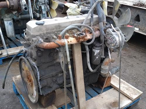CUMMINS ISB Engine Assembly