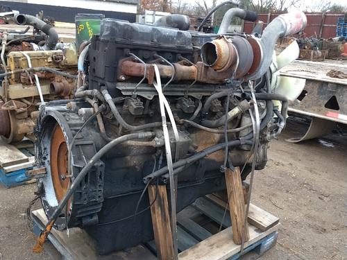 MACK AC Engine Assembly