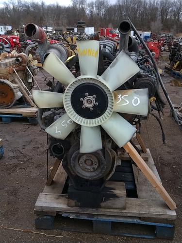 MACK AC Engine Assembly