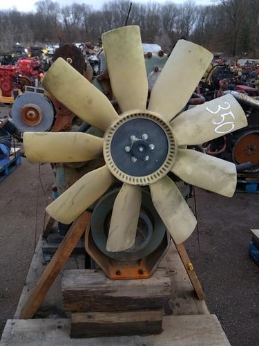 DETROIT 60 SERIES Engine Assembly