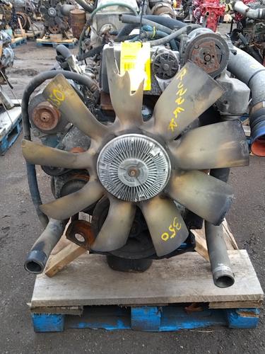 INTERNATIONAL DT466E Engine Assembly
