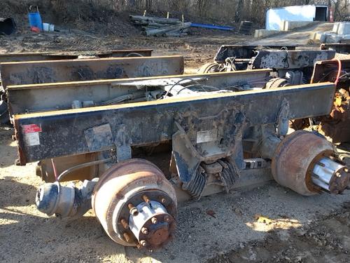 ROCKWELL RT46-160 CUTOFF - TANDEM AXLE