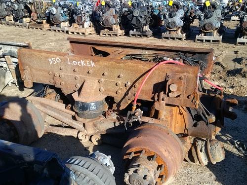 ROCKWELL RT46-160 CUTOFF - TANDEM AXLE