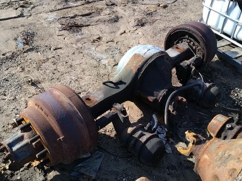 EATON  Axle Assembly, Rear (Rear)