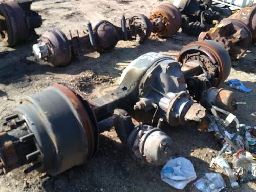 ROCKWELL R-160 Axle Assembly, Rear (Rear)