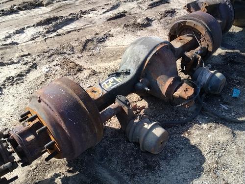 EATON  Axle Assembly, Rear (Rear)