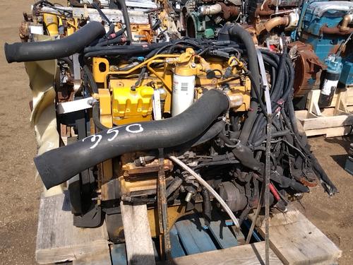 CAT 3126 Engine Assembly