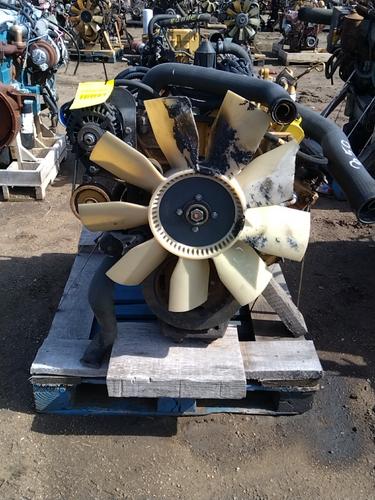 CAT 3126 Engine Assembly