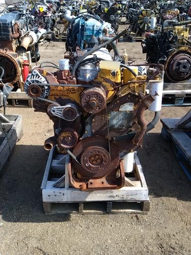 CAT 3126 Engine Assembly