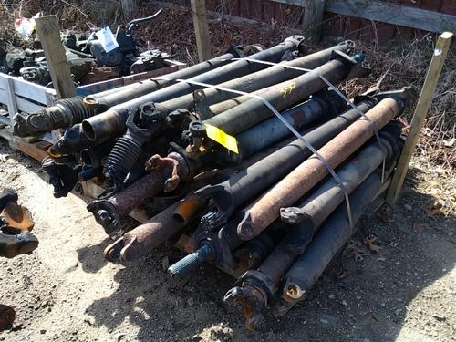   Drive Shaft