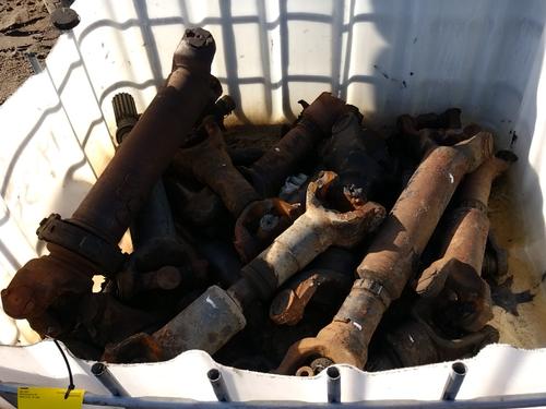   Drive Shaft