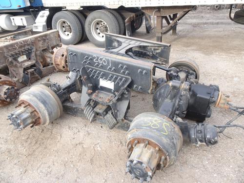 ALLIANCE MT4014X CUTOFF - TANDEM AXLE