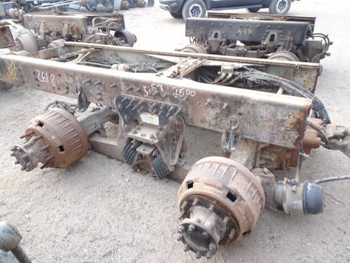 EATON DS404 CUTOFF - TANDEM AXLE