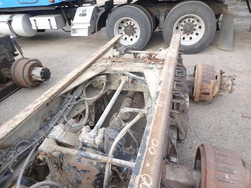 EATON DS404 CUTOFF - TANDEM AXLE