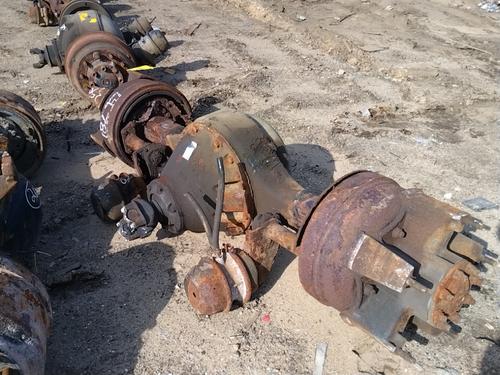 INTERNATIONAL RA474 Axle Assembly, Rear (Rear)