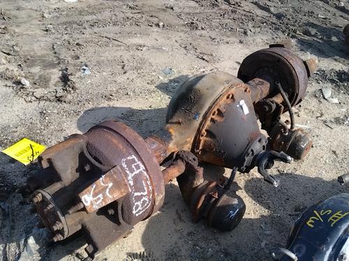 INTERNATIONAL RA474 Axle Assembly, Rear (Rear)