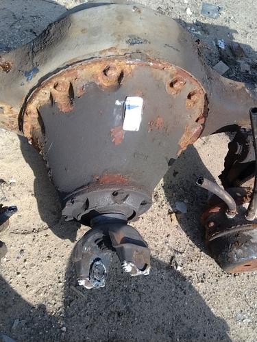 INTERNATIONAL RA474 Axle Assembly, Rear (Rear)