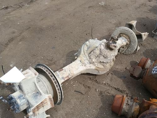 SPICER  Axle Assembly, Rear (Rear)