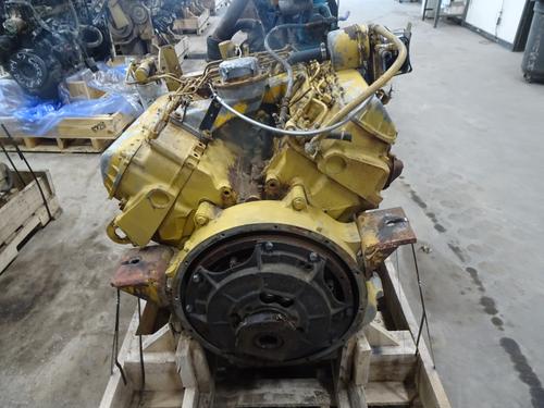 CAT 3208N Engine Assembly