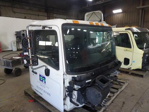 HINO 268 CAB