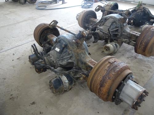 ROCKWELL RS23186 Axle Assembly, Rear (Rear)