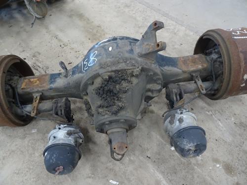 SPICER RSP40 Axle Assembly, Rear (Rear)