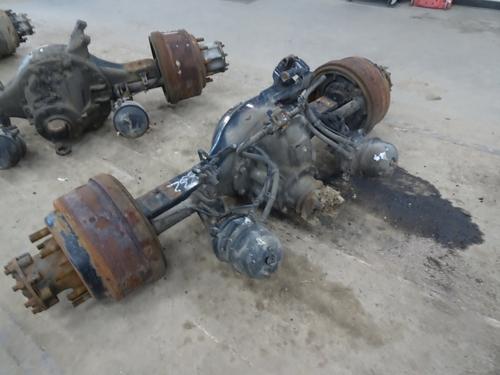 ROCKWELL RR/RS-23-160 Axle Assembly, Rear (Rear)