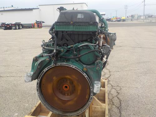 VOLVO D-13 Engine Assembly