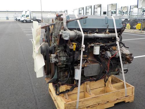 DETROIT 12.7 Engine Assembly